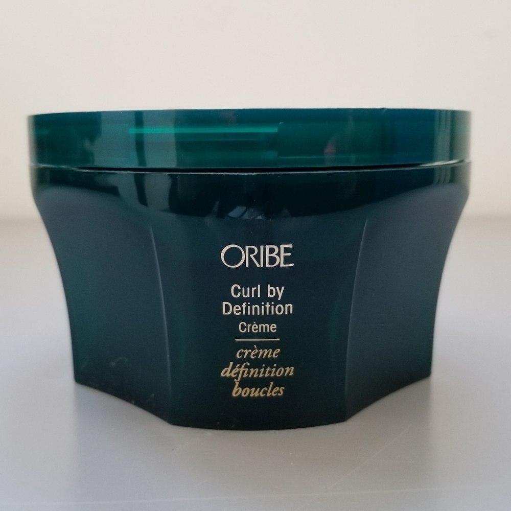Oribe curl by definition curl creme